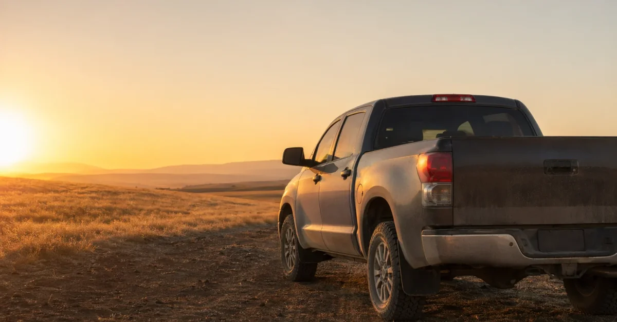 Donate Your Truck Today in Utah – Help Others Drive Forward!